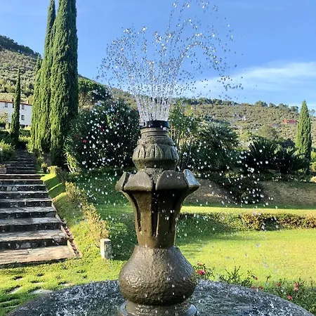Il Giardino Di Flora