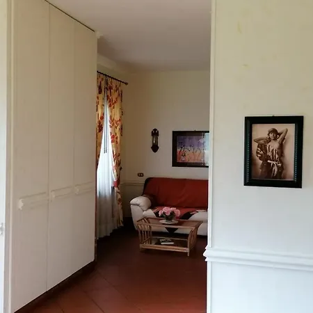 Il Giardino Di Flora *