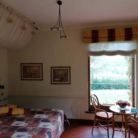Il Giardino Di Flora * Buti