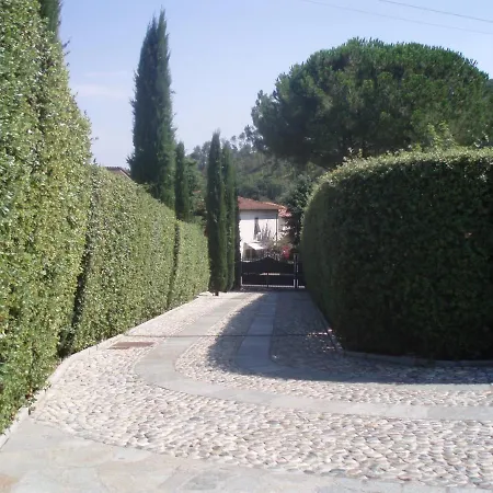Il Giardino Di Flora Buti